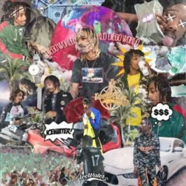 Instrumental: Diego Money - Salty (Produced By AltoSGP)